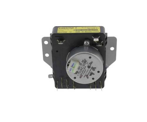 Whirlpool Dryer Timer - W10846428
