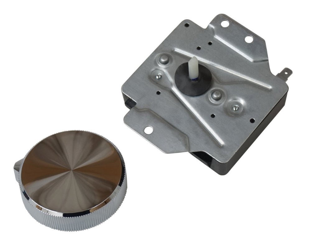 Whirlpool Dryer Timer - W11685947