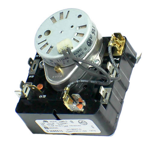 Whirlpool Dryer Timer - WP33001631