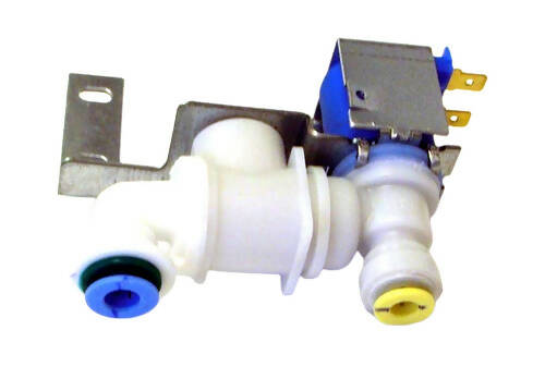 Whirlpool Ice Machine Water Inlet Valve - WPW10217918