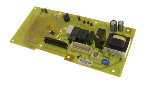Whirlpool Microwave Control Board - W10470437