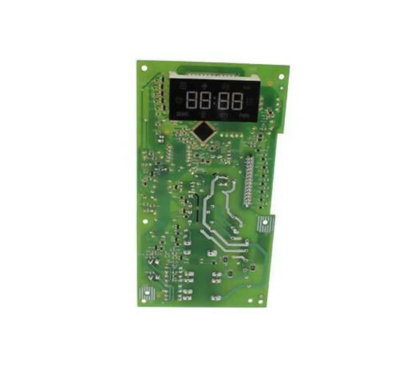 Whirlpool Microwave Control Board - W11544455