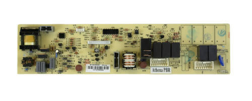 Whirlpool Microwave Control Board - WP8206493