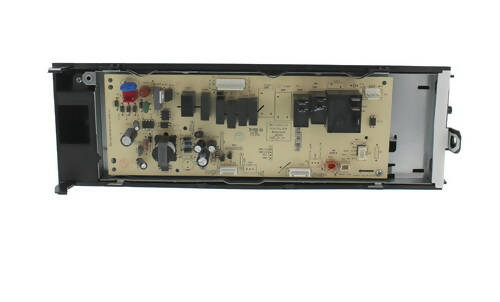 Whirlpool Microwave Control Board OEM - W11186037, Replaces: W11158313