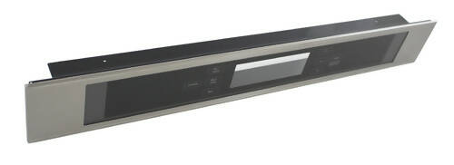 Whirlpool Microwave Control Panel - W10586522