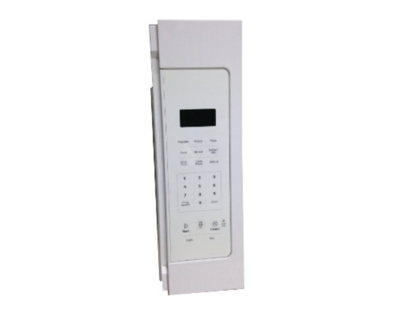 Whirlpool Microwave Control Panel OEM - W10889328