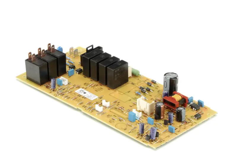 Whirlpool Microwave Electronic Control Board OEM - W11325786