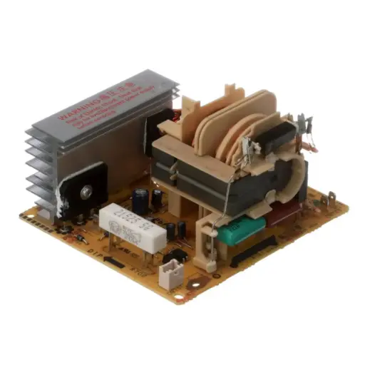 Whirlpool Microwave Electronic Inverter Control Board OEM - W11325604