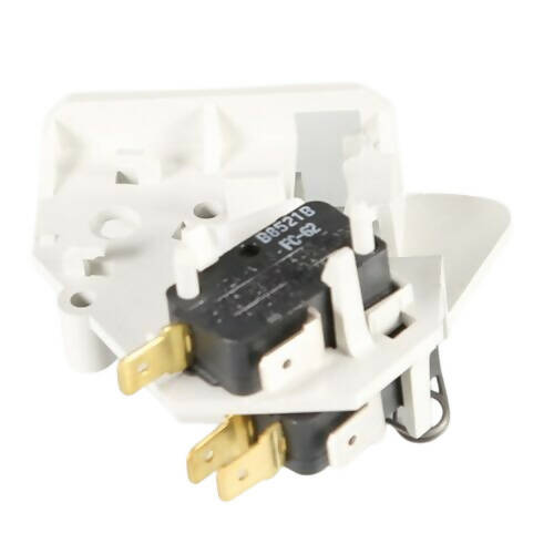 Whirlpool Microwave Interlock - W11182140
