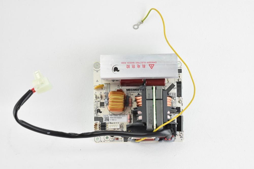 Whirlpool Microwave Inverter - W11578579