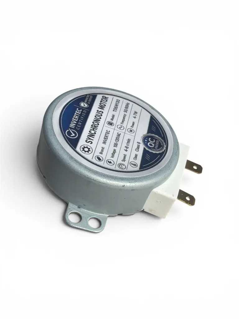 Turntable Motor - T06M130