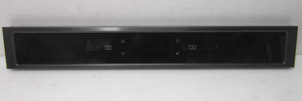 Whirlpool Oven Control Panel - W11428584, Replaces: W11428876
