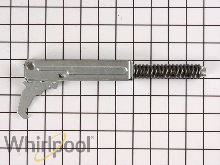 Whirlpool Oven Door Hinge OEM - WP9760575, Replaces: 9760575 8300575
