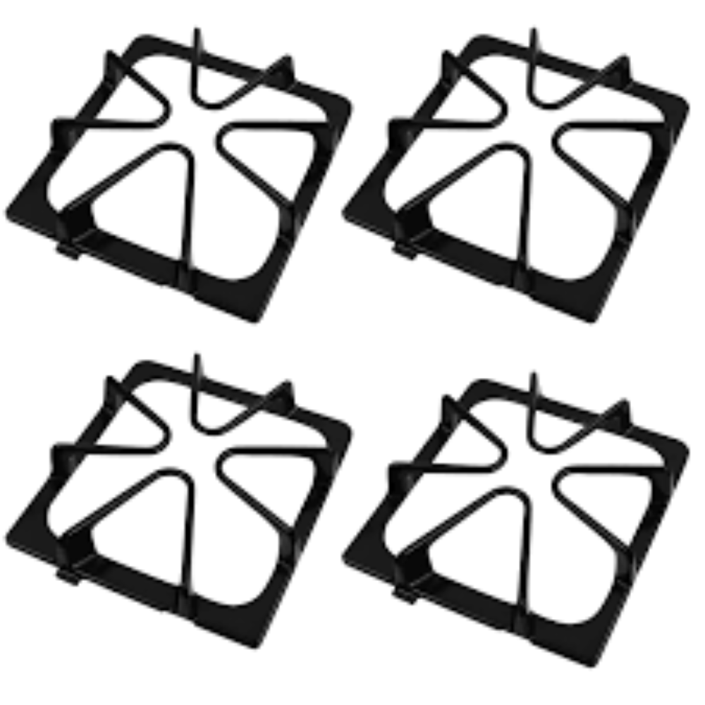 Whirlpool Range Burner Grate - WPW10447925