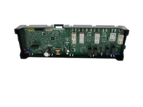 Whirlpool Range Control Board - W10803488