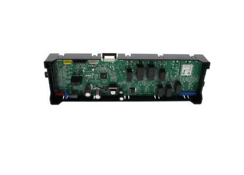 Whirlpool Range Control Board - W11034208