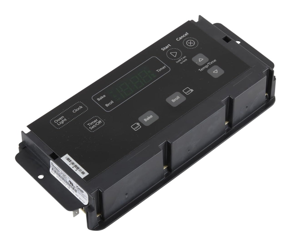 Whirlpool Range Control Board - W11126814