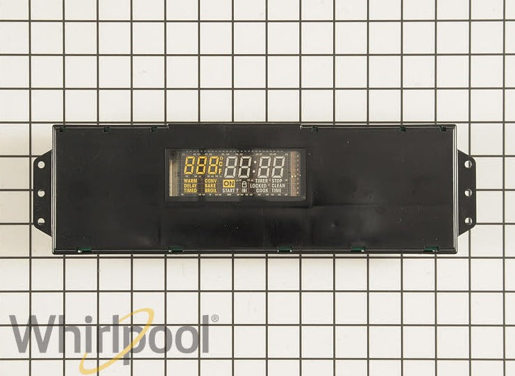 Whirlpool Range Control Board - WPW10116718