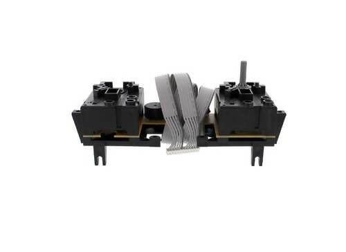Whirlpool Range Control Board - WPW10158965