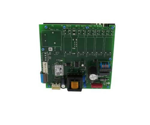 Whirlpool Range Control Board OEM - W10553763, Replaces: W10341839