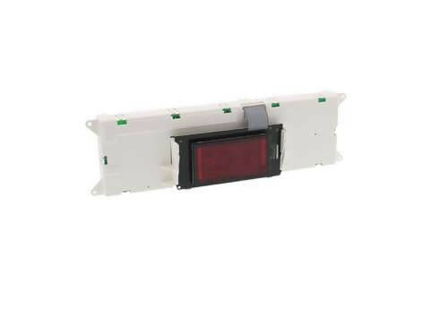 Whirlpool Range Control Board OEM - W11088874, Replaces: W10894852
