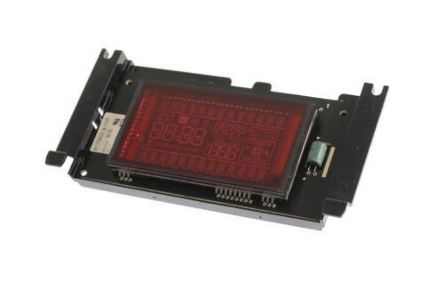 Whirlpool Range Control Board OEM - W11105615, Replaces: W10759325