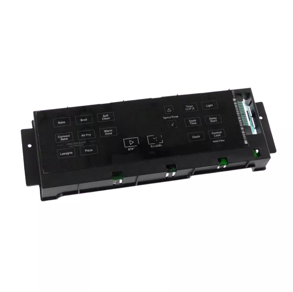 Whirlpool Range Control Board OEM - W11548749, Replaces W11527158