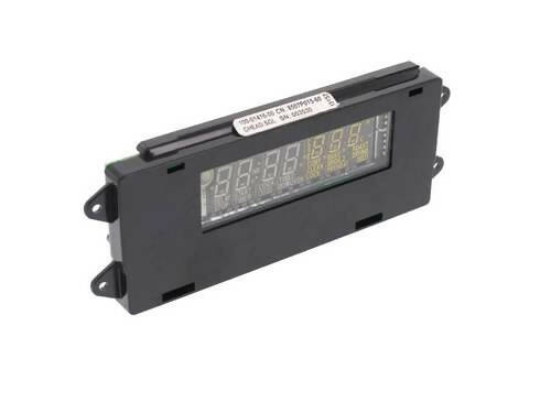 Whirlpool Range Control Board OEM - WP71001799, Replaces: 71001799