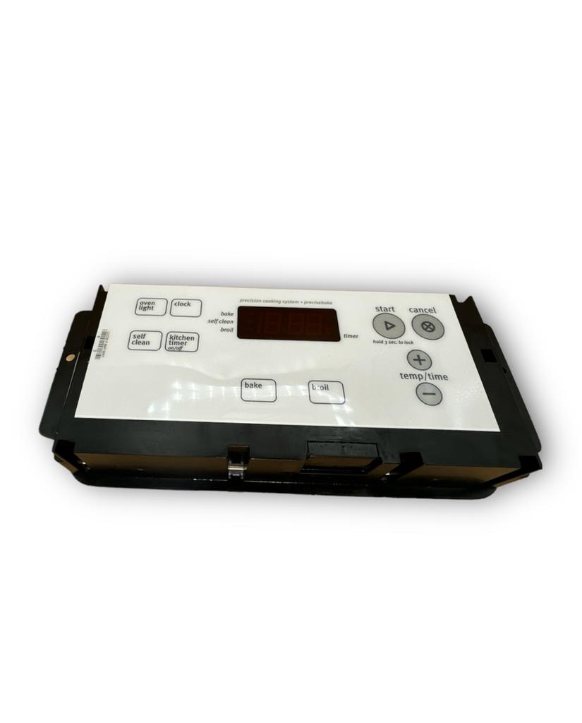 Whirlpool Range Control Board OEM - WPW10558201, Replaces: W10558202