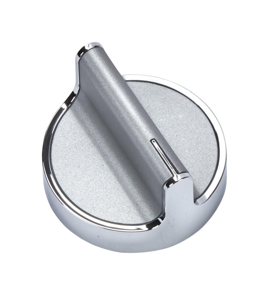 Whirlpool Range Control Knob - W10828837