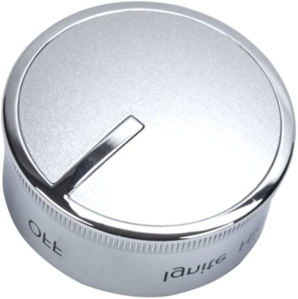 Whirlpool Range Control Knob - WPW10467316