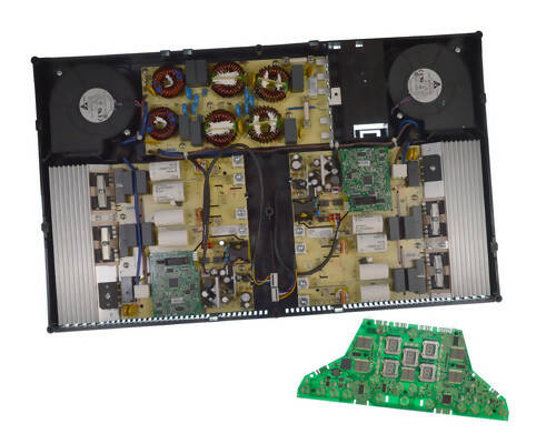 Whirlpool Range Control Module OEM - W10912305, Replaces: W10651541