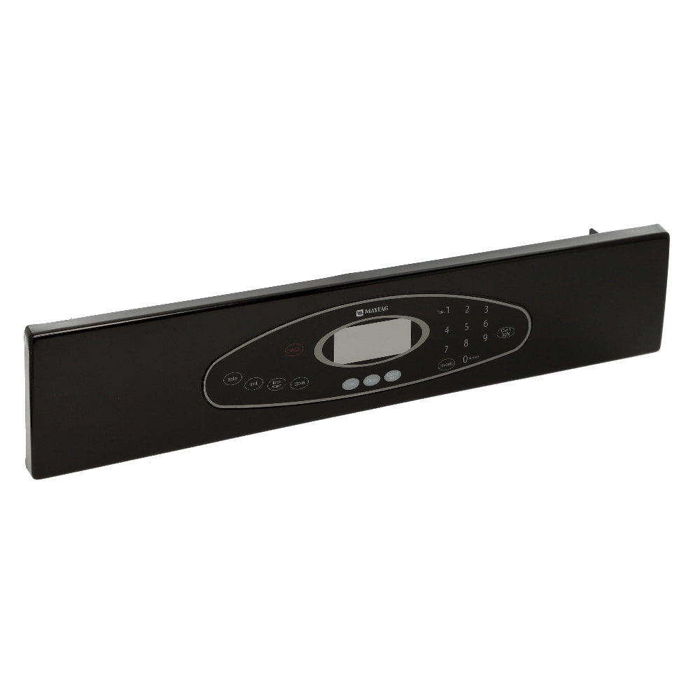 Whirlpool Range Control Panel - 5765M432-60