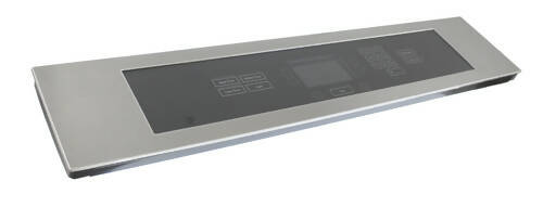 Whirlpool Range Control Panel - W10401274