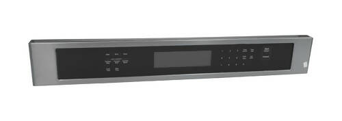 Whirlpool Range Control Panel - W10588714