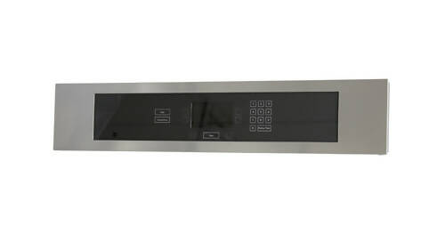 Whirlpool Range Control Panel - W10672895