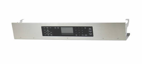 Whirlpool Range Control Panel - W10915661