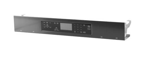 Whirlpool Range Control Panel - W11091880