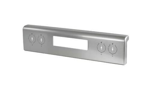 Whirlpool Range Control Panel - W11096140, Replaces: W10885607