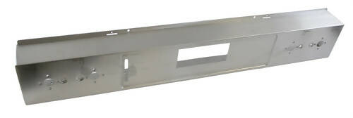 Whirlpool Range Control Panel - WP7721P592-60