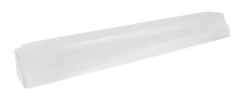 Whirlpool Range Control Panel Mounting Bracket - W10570528