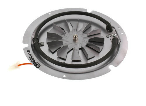 Whirlpool Range Convection Motor - W11043837