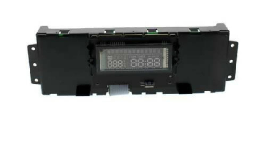 Whirlpool Range Electronic Control Board OEM - WPW10340308