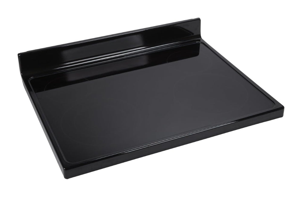 Whirlpool Range Glass - W10245805