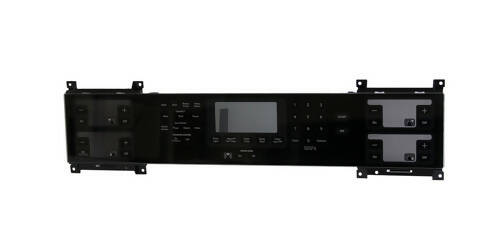 Whirlpool Range Membrane Switch - WPW10726779