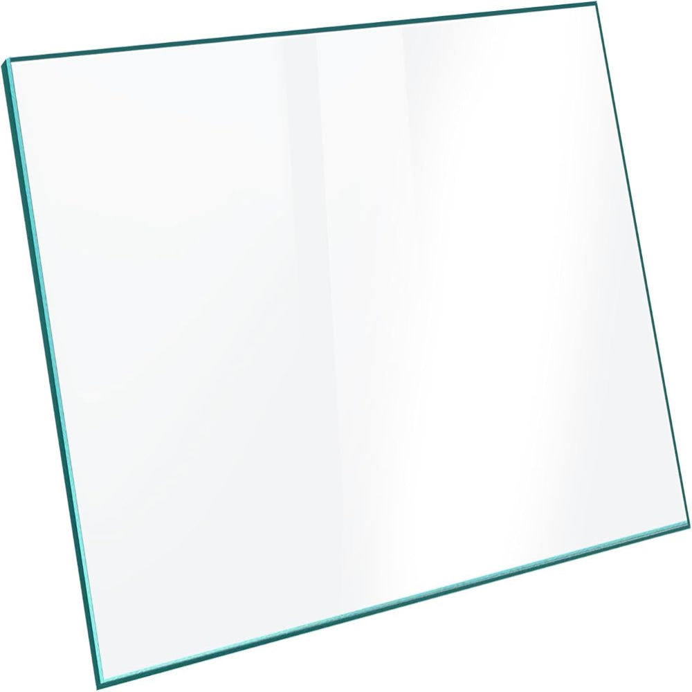 Whirlpool Range Oven Door Glass - WP4449259
