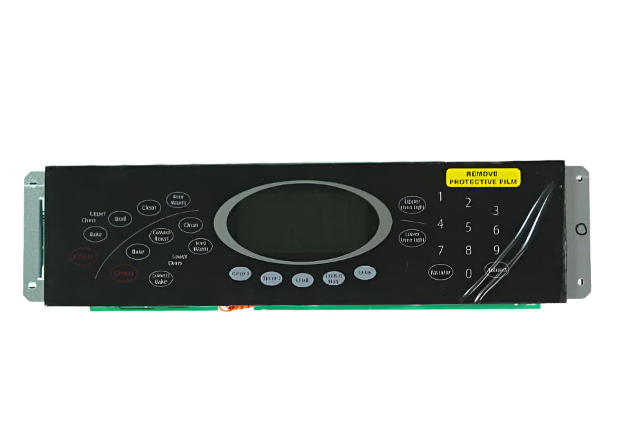 Whirlpool Range Touchpad Control OEM - WP5701M802-60
