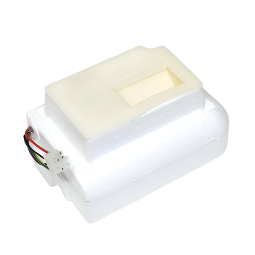 Whirlpool Refrigerator Air Damper OEM - W11164593, Replaces: W10362947