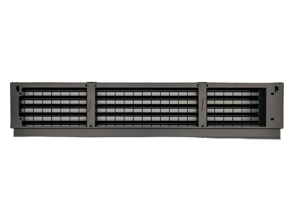 Whirlpool Refrigerator Air Grille - W11233347