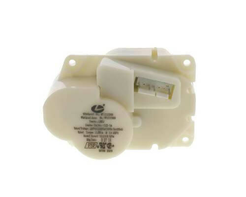 Whirlpool Refrigerator Auger Motor - W10822606